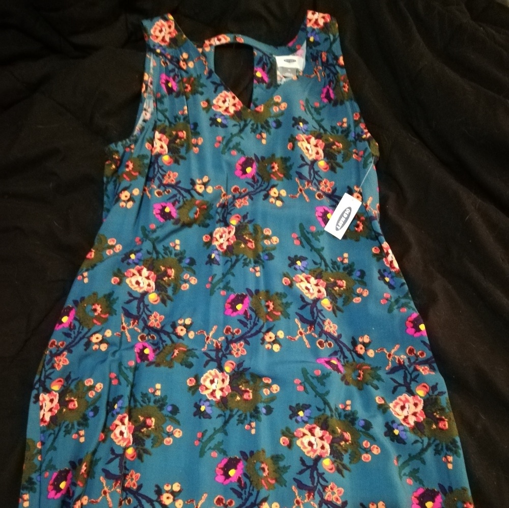 Old navy sundress
